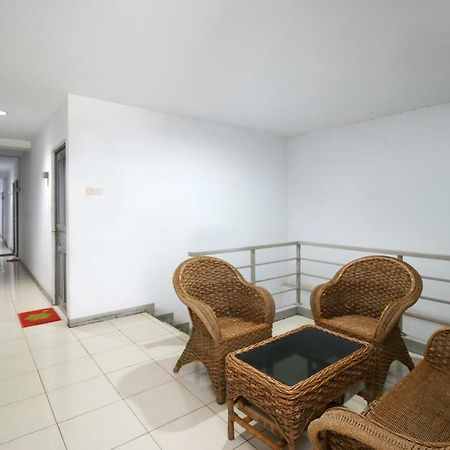 Rumahku Hayam Wuruk Mitra Reddoorz Jakarta Exterior photo