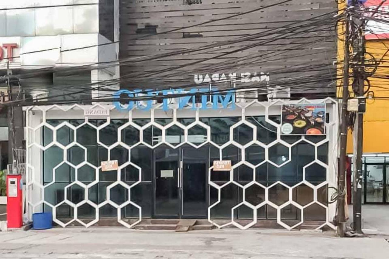 Rumahku Hayam Wuruk Mitra Reddoorz Jakarta Exterior photo
