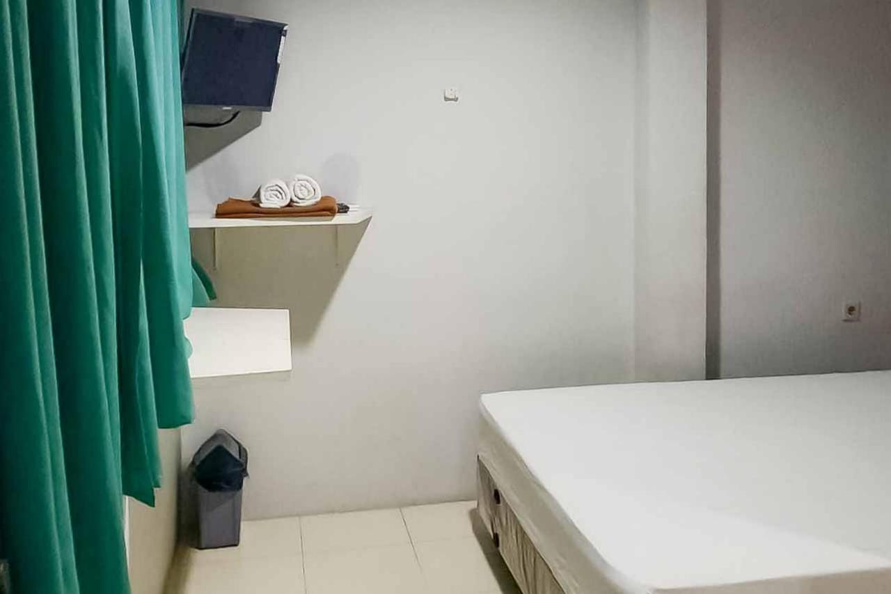 Rumahku Hayam Wuruk Mitra Reddoorz Jakarta Exterior photo