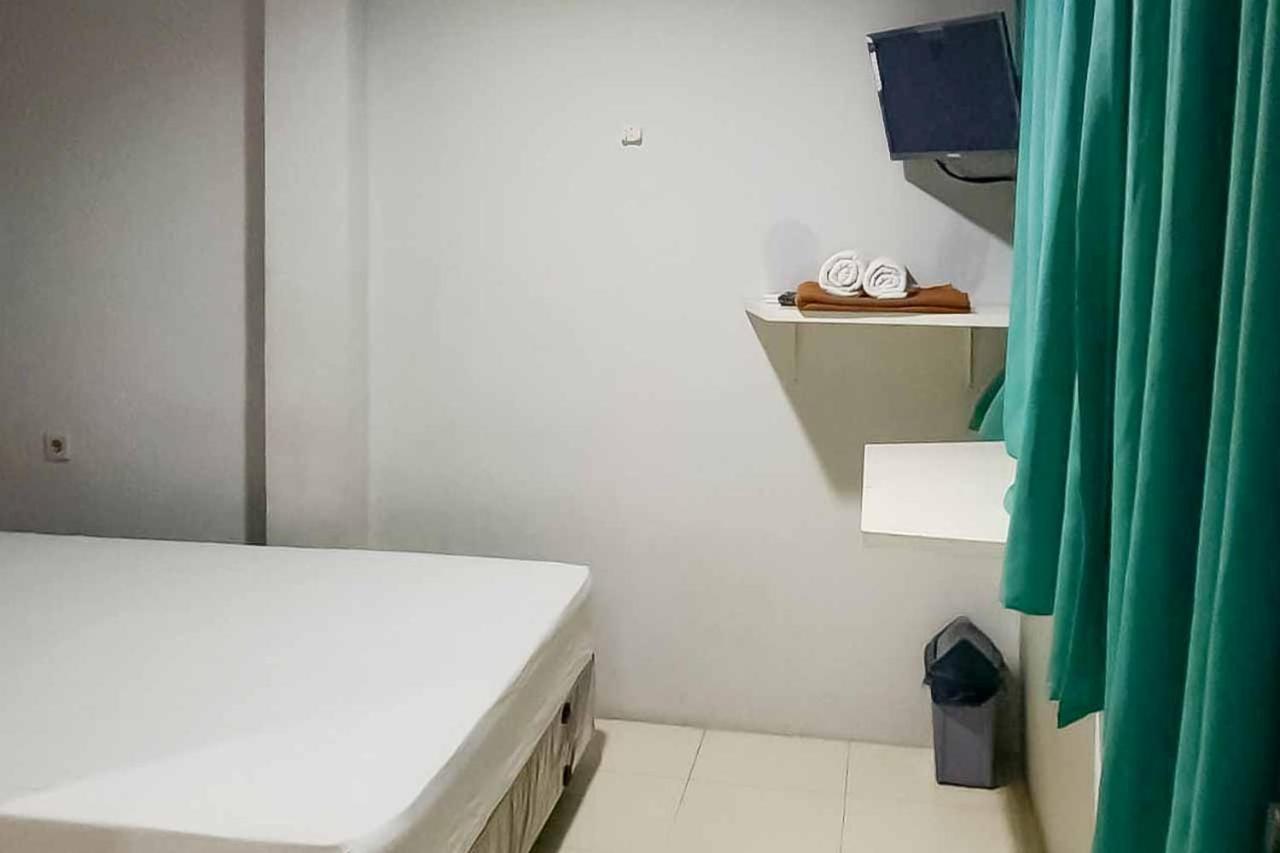 Rumahku Hayam Wuruk Mitra Reddoorz Jakarta Exterior photo