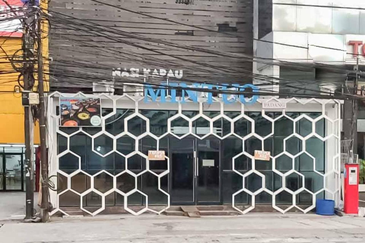 Rumahku Hayam Wuruk Mitra Reddoorz Jakarta Exterior photo