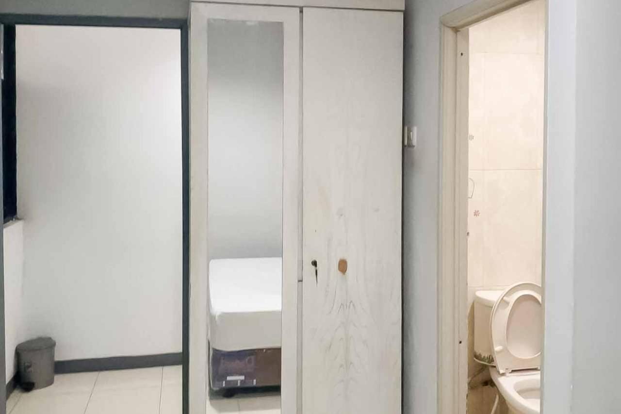 Rumahku Hayam Wuruk Mitra Reddoorz Jakarta Exterior photo